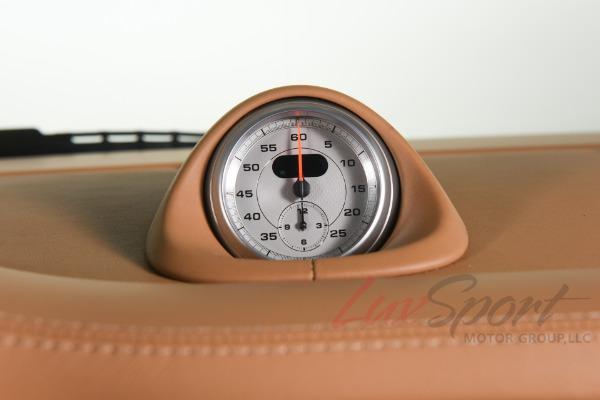 Used 2009 Porsche 911 Turbo | Plainview, NY