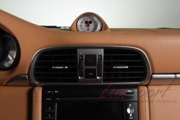 Used 2009 Porsche 911 Turbo | Plainview, NY