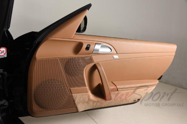 Used 2009 Porsche 911 Turbo | Plainview, NY