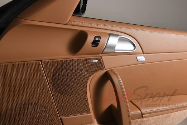Used 2009 Porsche 911 Turbo | Plainview, NY