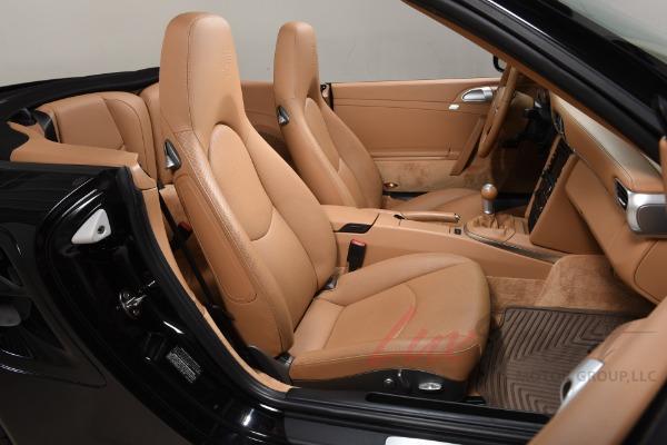 Used 2009 Porsche 911 Turbo | Plainview, NY