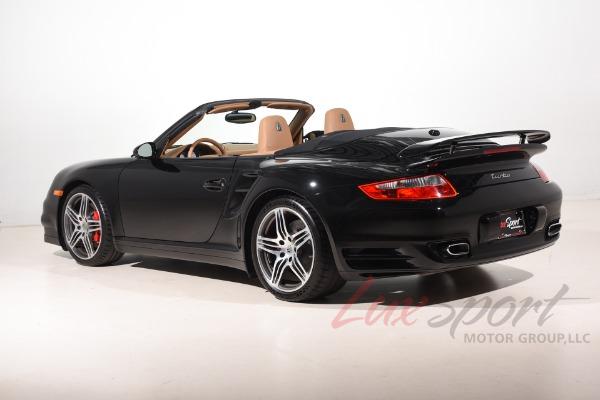 Used 2009 Porsche 911 Turbo | Plainview, NY