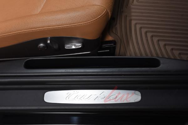 Used 2009 Porsche 911 Turbo | Plainview, NY
