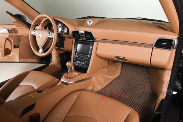 Used 2009 Porsche 911 Turbo | Plainview, NY