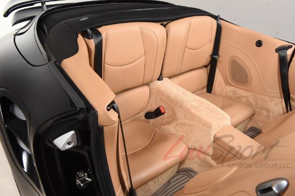Used 2009 Porsche 911 Turbo | Plainview, NY