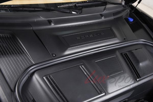 Used 2009 Porsche 911 Turbo | Plainview, NY