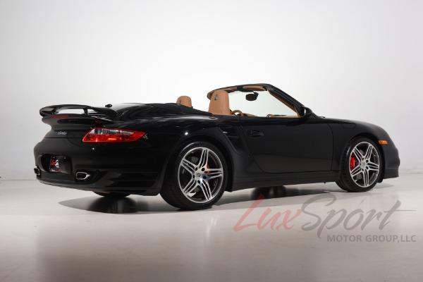 Used 2009 Porsche 911 Turbo | Plainview, NY
