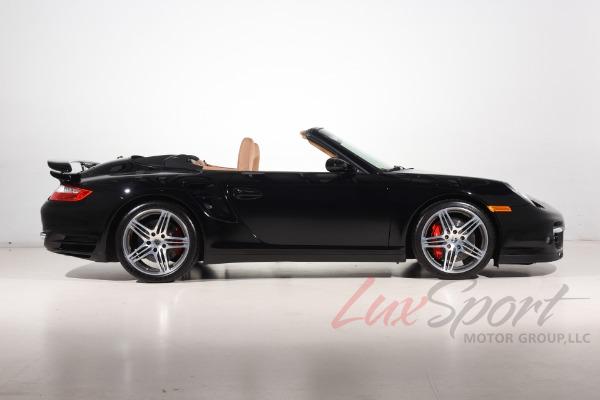 Used 2009 Porsche 911 Turbo | Plainview, NY