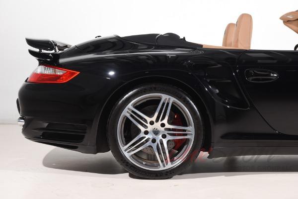 Used 2009 Porsche 911 Turbo | Plainview, NY
