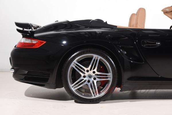 Used 2009 Porsche 911 Turbo | Woodbury, NY