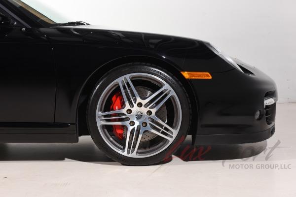 Used 2009 Porsche 911 Turbo | Plainview, NY