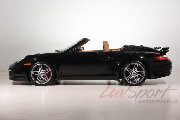 Used 2009 Porsche 911 Turbo | Plainview, NY