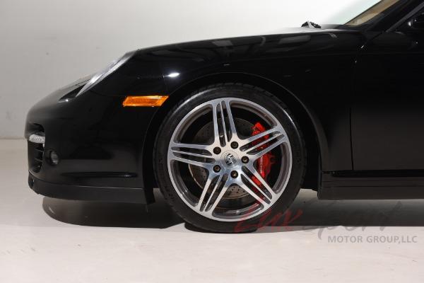 Used 2009 Porsche 911 Turbo | Woodbury, NY