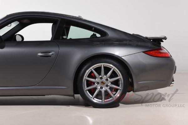 Used 2009 Porsche 911 Carrera S | Woodbury, NY