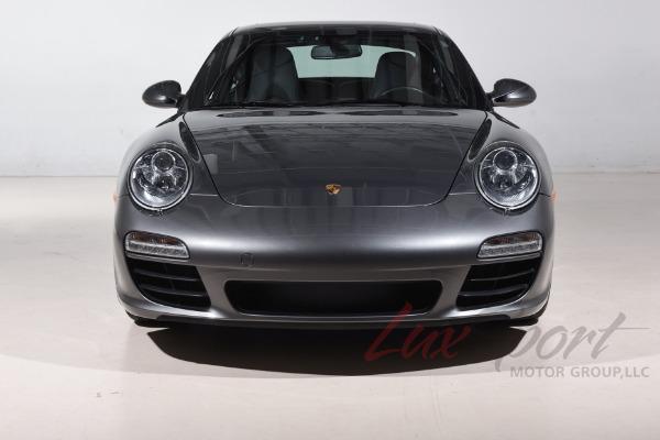 Used 2009 Porsche 911 Carrera S | Woodbury, NY