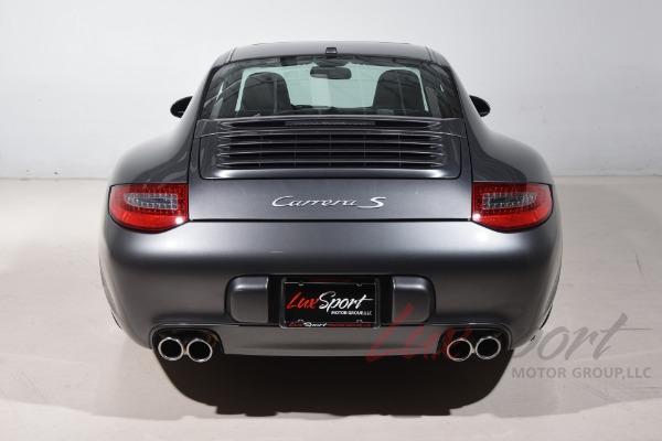 Used 2009 Porsche 911 Carrera S | Plainview, NY