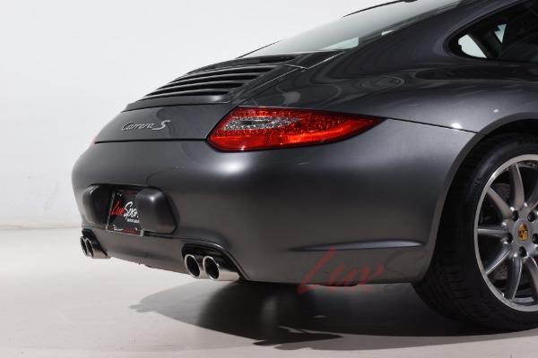 Used 2009 Porsche 911 Carrera S | Woodbury, NY