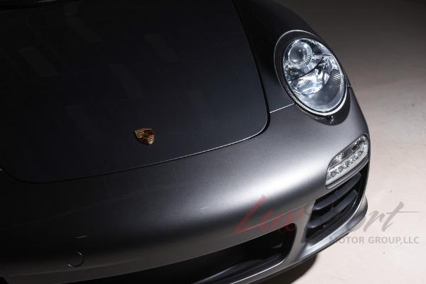 Used 2009 Porsche 911 Carrera S | Woodbury, NY