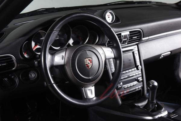Used 2009 Porsche 911 Carrera S | Plainview, NY