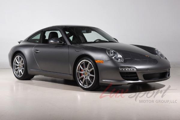 Used 2009 Porsche 911 Carrera S | Plainview, NY