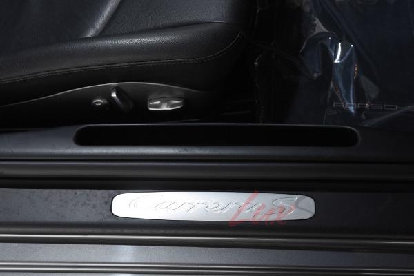 Used 2009 Porsche 911 Carrera S | Plainview, NY