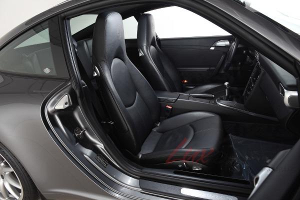 Used 2009 Porsche 911 Carrera S | Plainview, NY