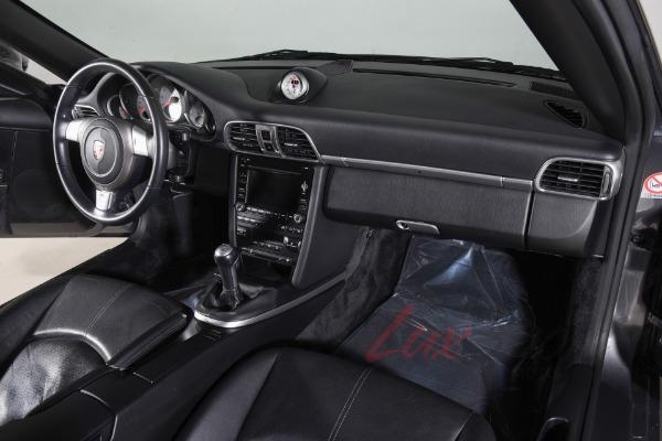 Used 2009 Porsche 911 Carrera S | Plainview, NY