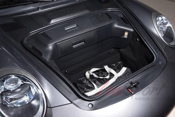 Used 2009 Porsche 911 Carrera S | Woodbury, NY