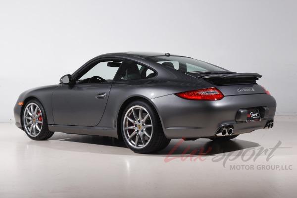 Used 2009 Porsche 911 Carrera S | Woodbury, NY