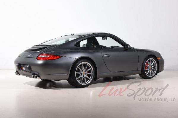 Used 2009 Porsche 911 Carrera S | Woodbury, NY