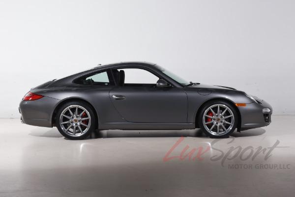 Used 2009 Porsche 911 Carrera S | Woodbury, NY