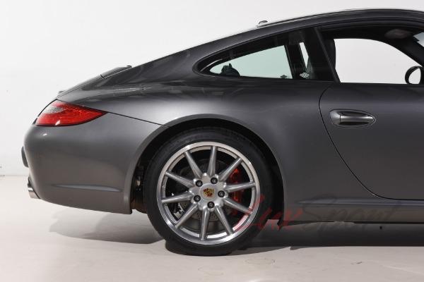 Used 2009 Porsche 911 Carrera S | Woodbury, NY