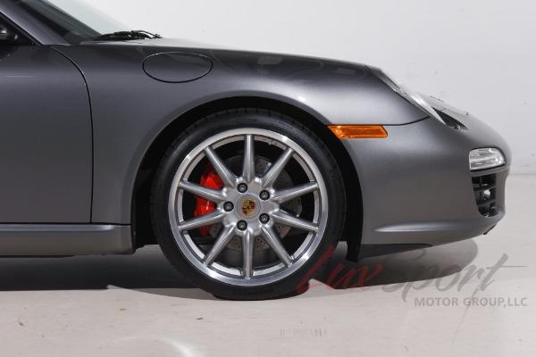 Used 2009 Porsche 911 Carrera S | Plainview, NY