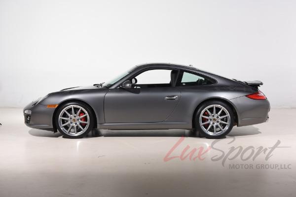 Used 2009 Porsche 911 Carrera S | Plainview, NY
