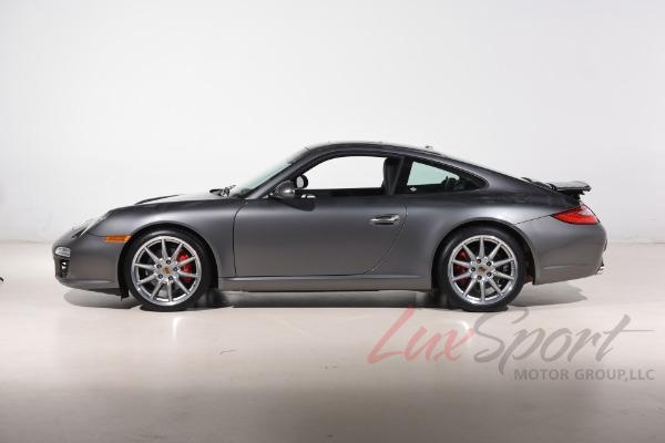 Used 2009 Porsche 911 Carrera S | Woodbury, NY