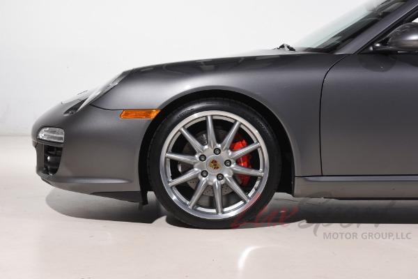 Used 2009 Porsche 911 Carrera S | Plainview, NY