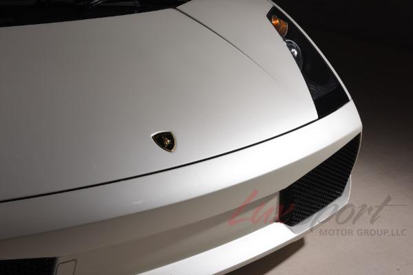 Used 2008 Lamborghini Gallardo Spyder | Woodbury, NY