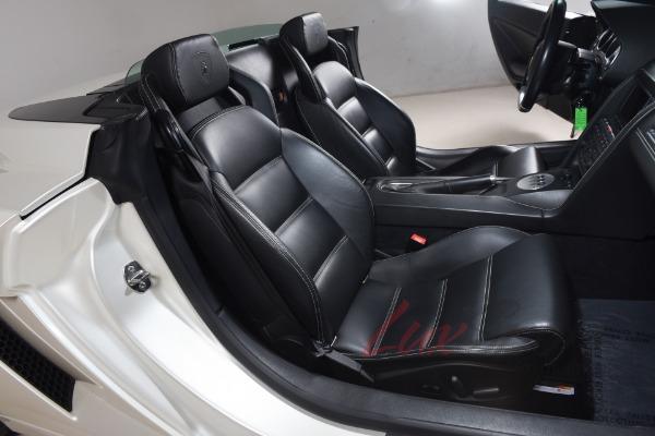 Used 2008 Lamborghini Gallardo Spyder | Woodbury, NY