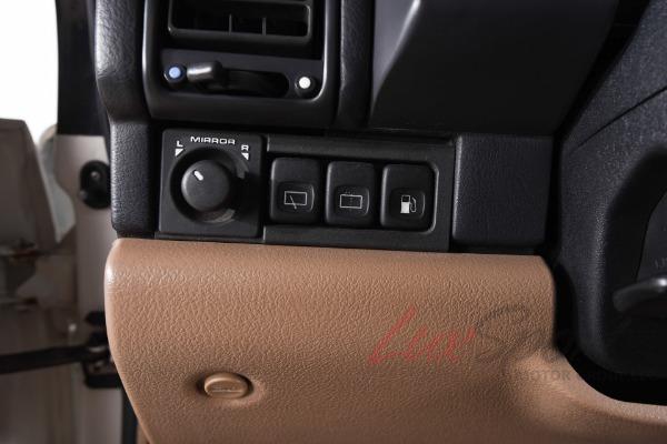 Used 1995 Land Rover Range Rover County LWB | Plainview, NY