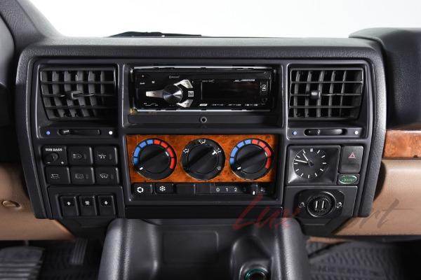 Used 1995 Land Rover Range Rover County LWB | Plainview, NY