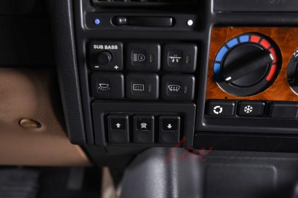 Used 1995 Land Rover Range Rover County LWB | Plainview, NY