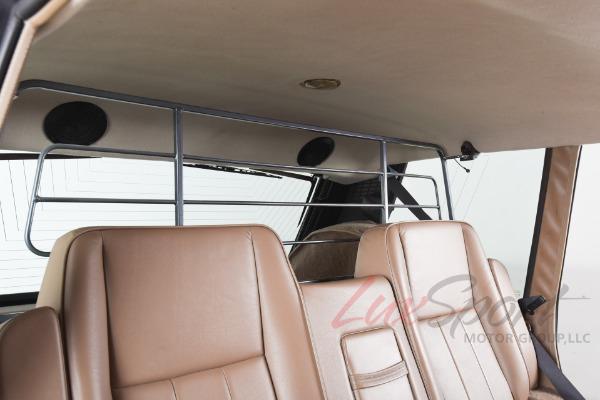 Used 1995 Land Rover Range Rover County LWB | Plainview, NY