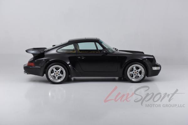 Used 1992 Porsche 911 Turbo Coupe  | Woodbury, NY