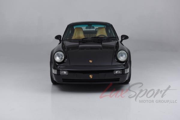 Used 1992 Porsche 911 Turbo Coupe  | Woodbury, NY