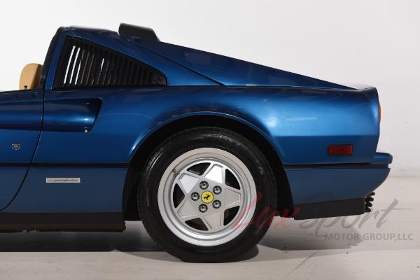Used 1989 Ferrari 328 GTS | Plainview, NY
