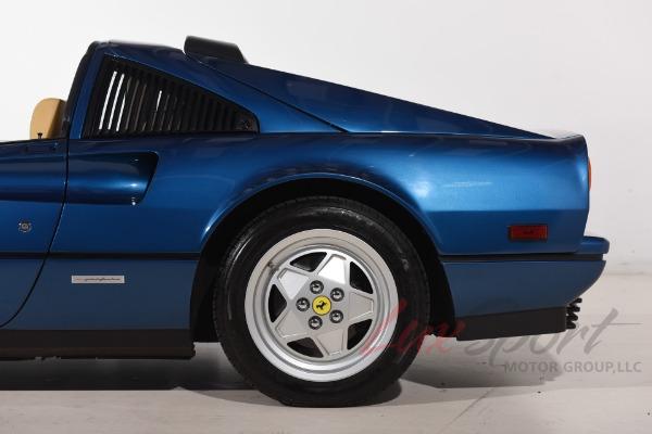 Used 1989 Ferrari 328 GTS | Woodbury, NY