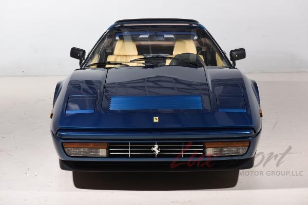 Used 1989 Ferrari 328 GTS | Woodbury, NY