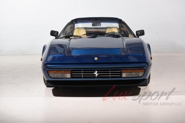 Used 1989 Ferrari 328 GTS | Plainview, NY