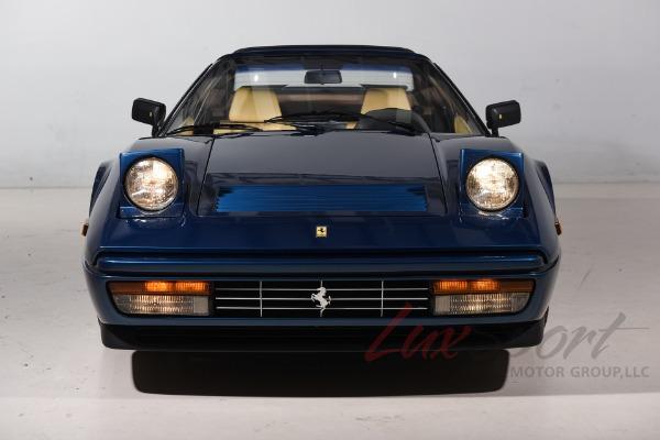 Used 1989 Ferrari 328 GTS | Plainview, NY