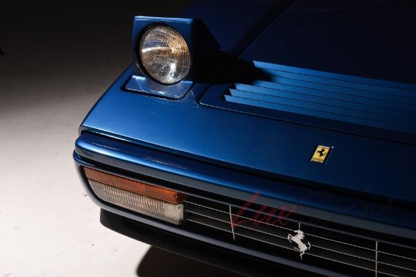 Used 1989 Ferrari 328 GTS | Woodbury, NY